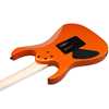 Ibanez RG460DX-ROM Roadster Orange Metallic