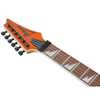 Ibanez RG460DX-ROM Roadster Orange Metallic