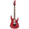 Ibanez RG470DXW-CA Candy Apple Red 