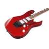 Ibanez RG470DXW-CA Candy Apple Red 