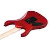 Ibanez RG470DXW-CA Candy Apple Red 