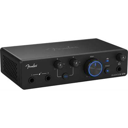 Fender Studio Quantum LT 4