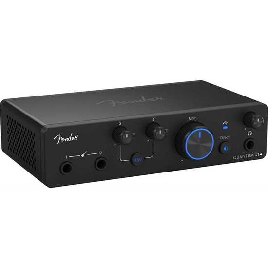 Fender Studio Quantum LT 4