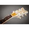 Gretsch G5022CWFE Rancher™ Falcon ™ Acoustic / Electric White