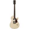 Gretsch Streamliner™ Jet™ Club Single-Cut With Wraparound Vintage White