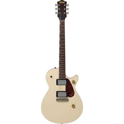 Gretsch Streamliner™ Jet™ Club Single-Cut With Wraparound Vintage White