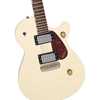 Gretsch Streamliner™ Jet™ Club Single-Cut With Wraparound Vintage White