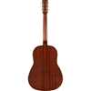 Gretsch Deltoluxe Dreadnought Black Top