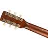 Gretsch Deltoluxe Dreadnought Black Top