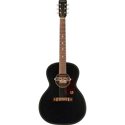Gretsch Deltoluxe Concert Black Top