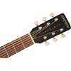 Gretsch Deltoluxe Concert Black Top