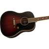 Gretsch Jim Dandy™ Dreadnought Deep Cherry Burst