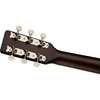 Gretsch Jim Dandy™ Dreadnought Deep Cherry Burst