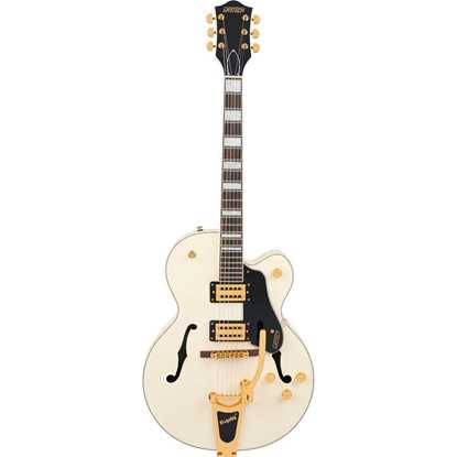 Gretsch G2420TG Streamliner™ Hollow Body With Bigsby® LTD Vintage White
