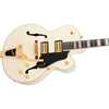Gretsch G2420TG Streamliner™ Hollow Body With Bigsby® LTD Vintage White