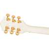 Gretsch G2420TG Streamliner™ Hollow Body With Bigsby® LTD Vintage White