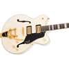 Gretsch G2622TG Streamliner™ Center Block Double-Cut With Bigsby® LTD Vintage White