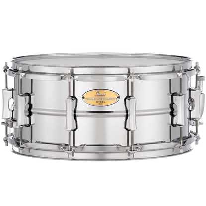 pearl virveltrumma, pearl snare drum