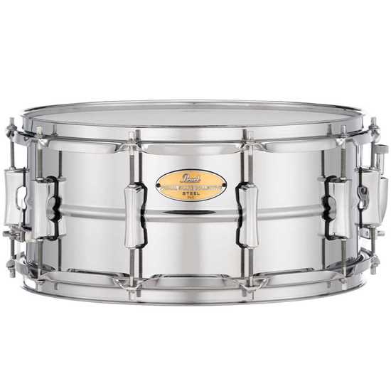 pearl virveltrumma, pearl snare drum