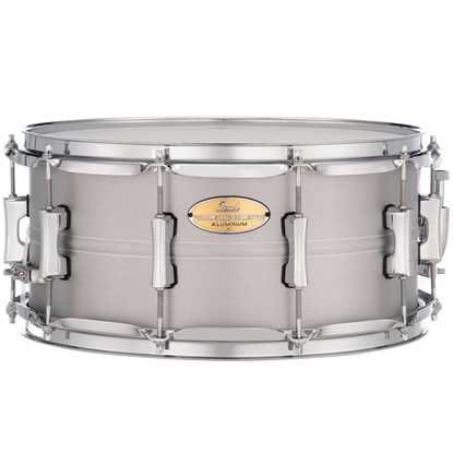 pearl virveltrumm, pearl snare drum