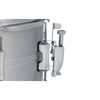 pearl virveltrumm, pearl snare drum
