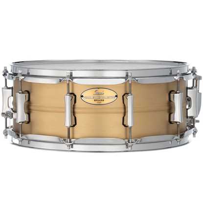 pearl virveltrumma, pearl snare drum