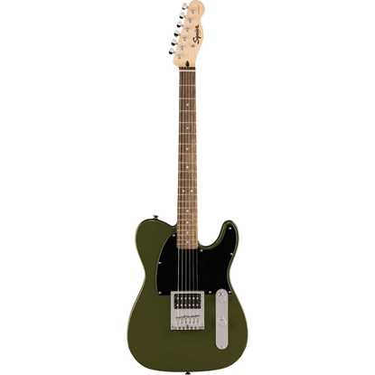 Squier Sonic™ Esquire® H Olive