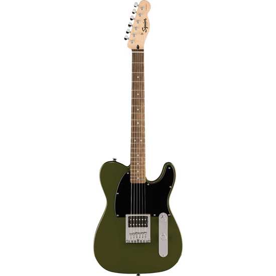 Squier Sonic™ Esquire® H Olive