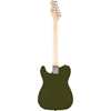 Squier Sonic™ Esquire® H Olive