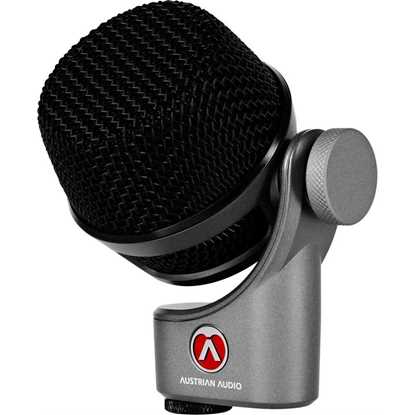 Austrian Audio OC-B6 Large-Diaphragm Condenser Bass Drum Microphone