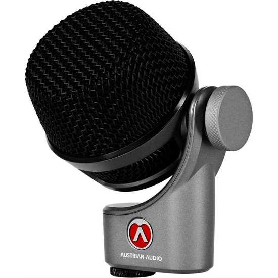 Austrian Audio OC-B6 Large-Diaphragm Condenser Bass Drum Microphone