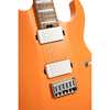 Cort KX600 Infinite Orange Crush Satin