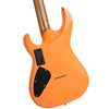 Cort KX600 Infinite Orange Crush Satin