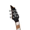 Cort KX600 Infinite Orange Crush Satin