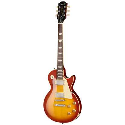 Epiphone Les Paul Standard 50s Washed Cherry Sunburst 
