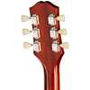 Epiphone Les Paul Standard 50s Washed Cherry Sunburst 