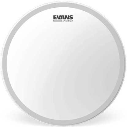 Evans UV2 EQ3 20" Coated Bass Drumhead