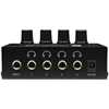 Mackie HM-4 Headphone Amplifier