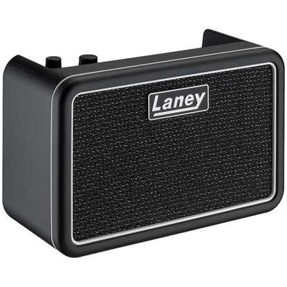 Laney Prism Mini Black