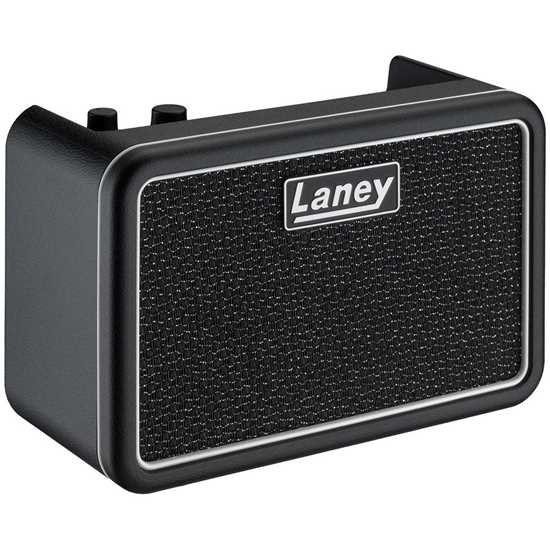 Laney Prism Mini Black