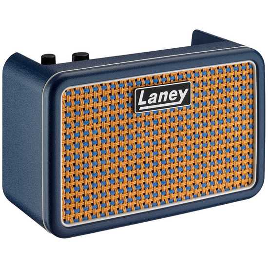 Laney Prism Mini Blue