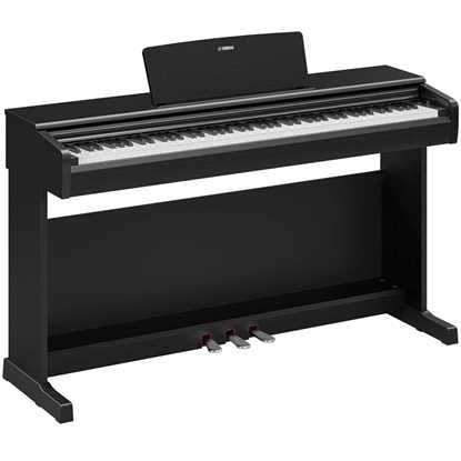 yamaha digitalpiano, yamaha möbelpiano, arius digitalpiano