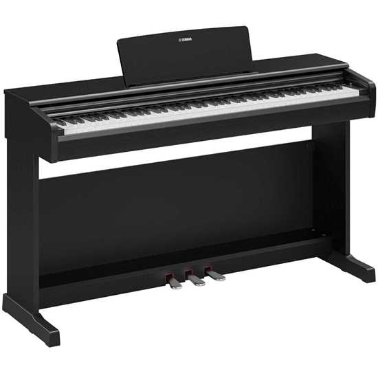 yamaha digitalpiano, yamaha möbelpiano, arius digitalpiano