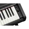 yamaha digitalpiano, yamaha möbelpiano, arius digitalpiano