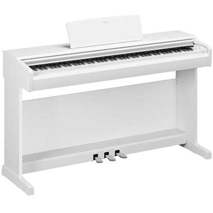 Yamaha YDP-146 White