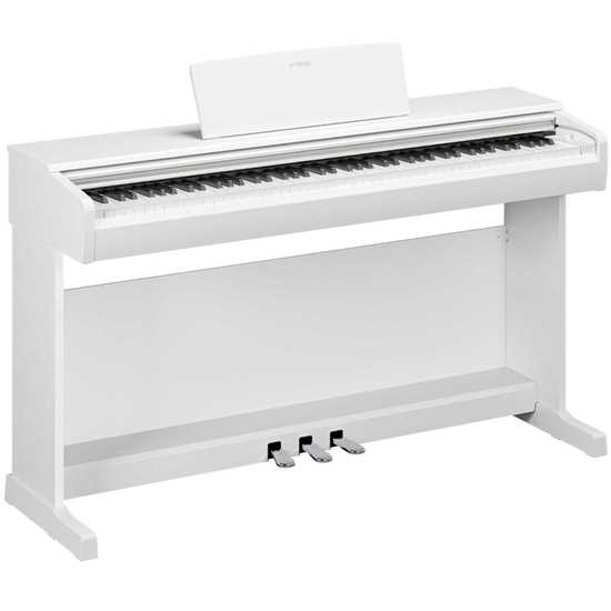Yamaha YDP-146 White