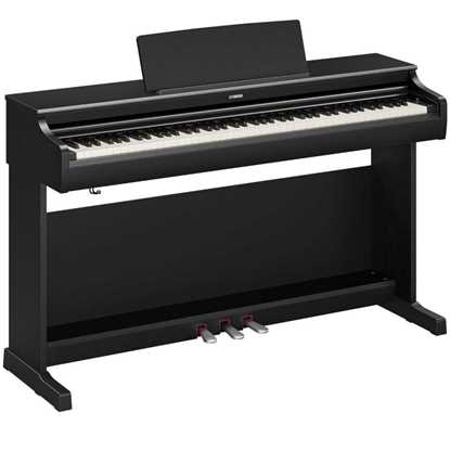 yamaha digitalpiano, yamaha möbelpiano, arius digitalpiano