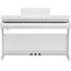 Yamaha YDP-166 White
