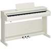 Yamaha YDP-166 White Birch