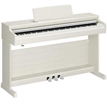Yamaha YDP-166 White Birch